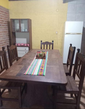 Casa familiar